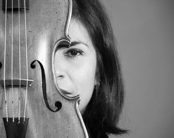 1violinmob